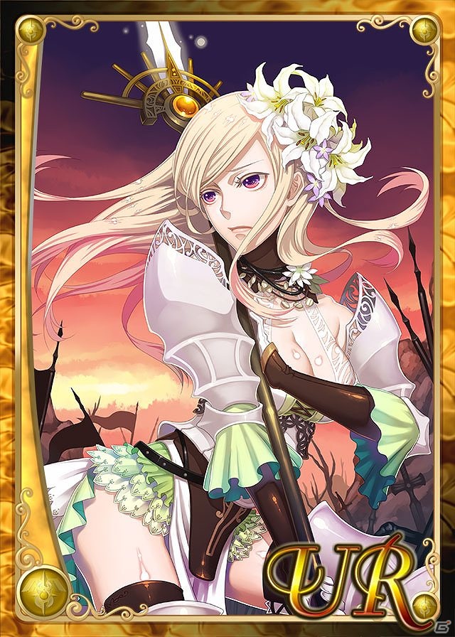 Yahoo! Mobage「★闘神★アルテイルコロシアム」サービス開始！オープニングキャンペーンも開催の画像2