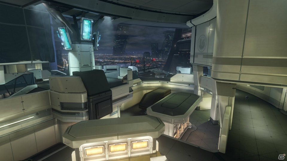 Xbox 360「Halo 4」ウォーゲーム用ゲーム追加コンテンツ第2弾「マジェスティック マップ パック」が2月25日より配信開始の画像10