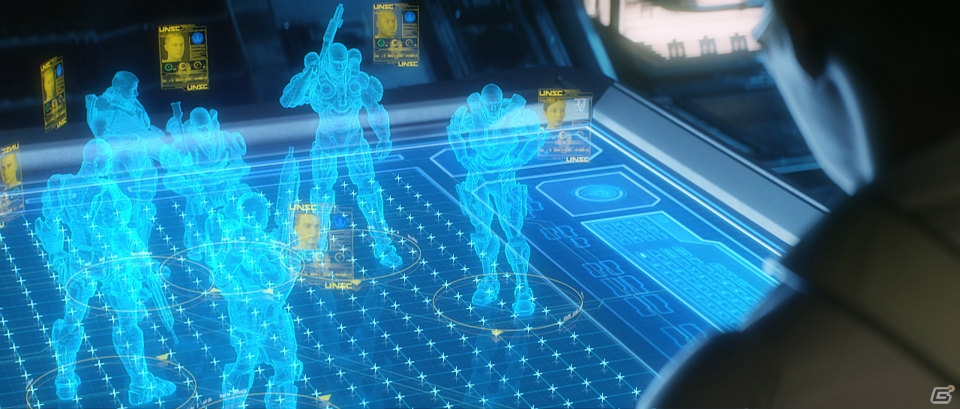 Xbox 360「Halo 4」ウォーゲーム用ゲーム追加コンテンツ第2弾「マジェスティック マップ パック」が2月25日より配信開始の画像17