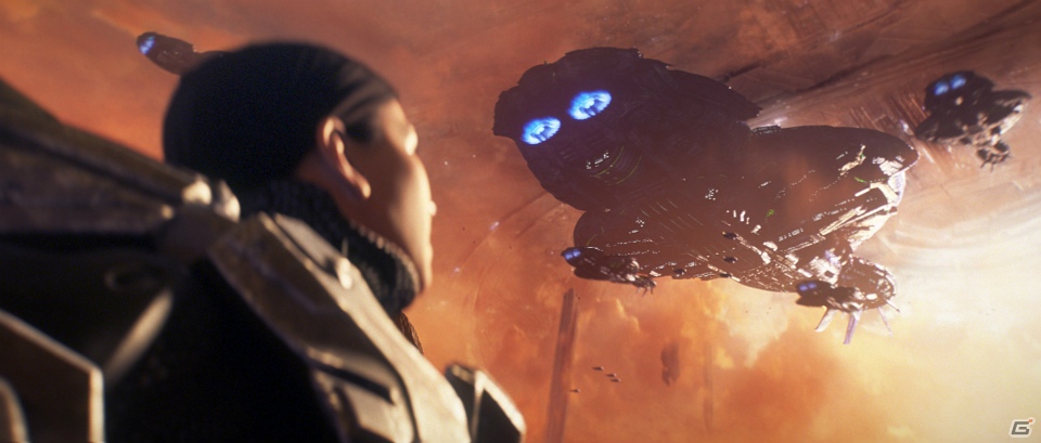 Xbox 360「Halo 4」ウォーゲーム用ゲーム追加コンテンツ第2弾「マジェスティック マップ パック」が2月25日より配信開始の画像18