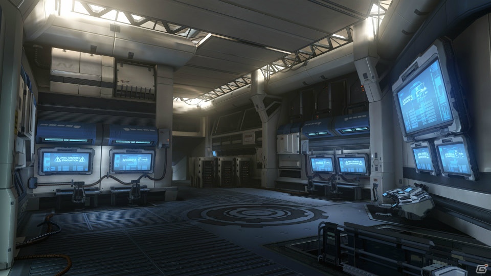 Xbox 360「Halo 4」ウォーゲーム用ゲーム追加コンテンツ第2弾「マジェスティック マップ パック」が2月25日より配信開始の画像2