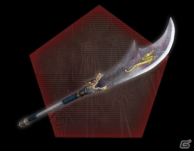 PS3/PC「真・三國無双 Online」アップデート「関羽～当代随一の義将～」実施！関羽の武器にちなむ「偃月刀」祭りも開催の画像5