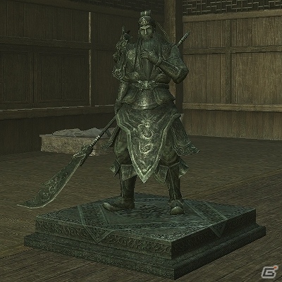 PS3/PC「真・三國無双 Online」アップデート「関羽～当代随一の義将～」実施！関羽の武器にちなむ「偃月刀」祭りも開催の画像8