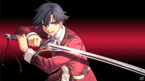 PS3/PS Vita「英雄伝説 閃の軌跡」メインキャラクター「リィン」「アリサ」「エリオット」「ラウラ」のプロフィールや4名が通う士官学校などを紹介の画像3
