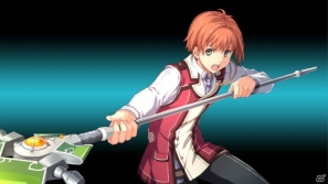 PS3/PS Vita「英雄伝説 閃の軌跡」メインキャラクター「リィン」「アリサ」「エリオット」「ラウラ」のプロフィールや4名が通う士官学校などを紹介の画像7