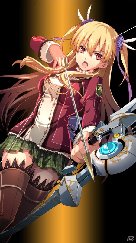 PS3/PS Vita「英雄伝説 閃の軌跡」メインキャラクター「リィン」「アリサ」「エリオット」「ラウラ」のプロフィールや4名が通う士官学校などを紹介の画像5