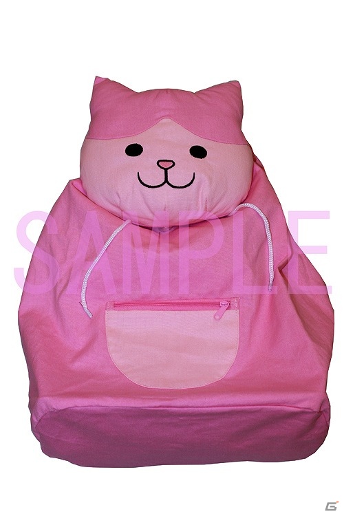 七海千秋のパーカーやモノクマケーキも登場！「ダンガンロンパ 希望ヶ峰学園購買部 in 新宿マルイワン」で販売されるグッズの一部が公開の画像6