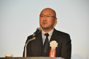 来場者の満足度向上や混雑の緩和のため、9ホール＆イベントホールも利用し規模を拡大、アジア圏にもPRを―「東京ゲームショウ 2013」開催発表会レポートの画像2