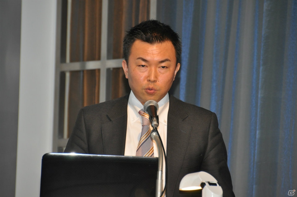 来場者の満足度向上や混雑の緩和のため、9ホール＆イベントホールも利用し規模を拡大、アジア圏にもPRを―「東京ゲームショウ 2013」開催発表会レポートの画像22