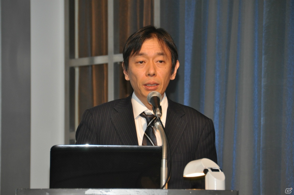 来場者の満足度向上や混雑の緩和のため、9ホール＆イベントホールも利用し規模を拡大、アジア圏にもPRを―「東京ゲームショウ 2013」開催発表会レポートの画像4