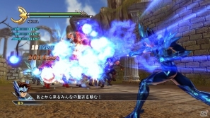 PS3「聖闘士星矢戦記」Best版発売記念！有料ダウンロードコンテンツが半額で配信開始の画像6