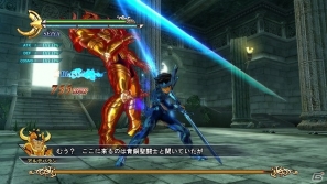 PS3「聖闘士星矢戦記」Best版発売記念！有料ダウンロードコンテンツが半額で配信開始の画像7