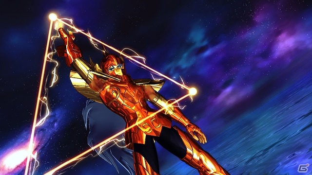 PS3「聖闘士星矢戦記」Best版発売記念！有料ダウンロードコンテンツが半額で配信開始の画像20