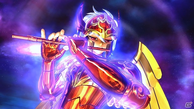 PS3「聖闘士星矢戦記」Best版発売記念！有料ダウンロードコンテンツが半額で配信開始の画像25