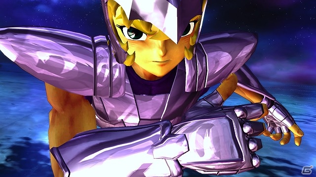 PS3「聖闘士星矢戦記」Best版発売記念！有料ダウンロードコンテンツが半額で配信開始の画像27