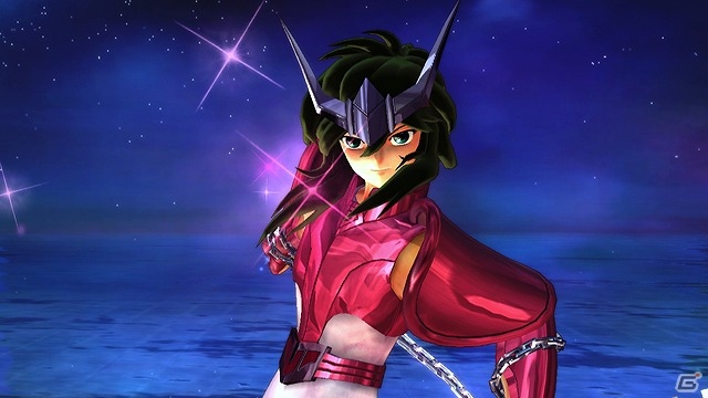 PS3「聖闘士星矢戦記」Best版発売記念！有料ダウンロードコンテンツが半額で配信開始の画像44