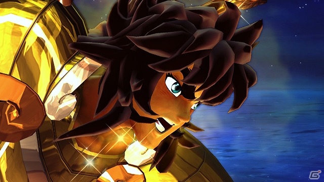 PS3「聖闘士星矢戦記」Best版発売記念！有料ダウンロードコンテンツが半額で配信開始の画像52