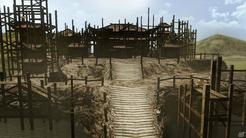PS3「真・三國無双7」700名を超える仲間を集めて、基地を発展させていくやりこみ要素「将星モード」を紹介の画像3