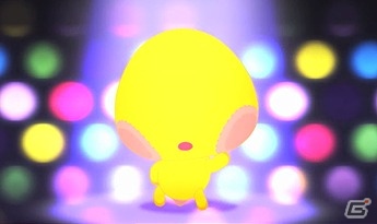 GREE「踊り子クリノッペ」のライセンスキャラクタービジネスが