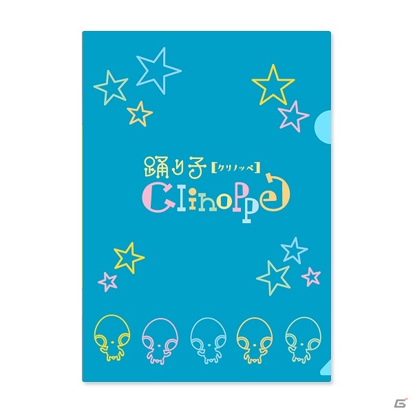 GREE「踊り子クリノッペ」のライセンスキャラクタービジネスが本格展開―第1弾としてTVアニメの制作が決定の画像47