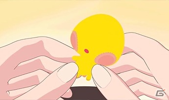 GREE「踊り子クリノッペ」のライセンスキャラクタービジネスが本格展開―第1弾としてTVアニメの制作が決定の画像8