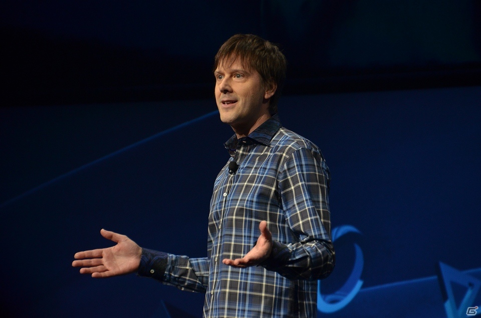 「Killzone：Shadow Fall」をはじめ開発中タイトルのプレゼンテーションもあった「PlayStation Meeting 2013」の模様をお届けの画像2