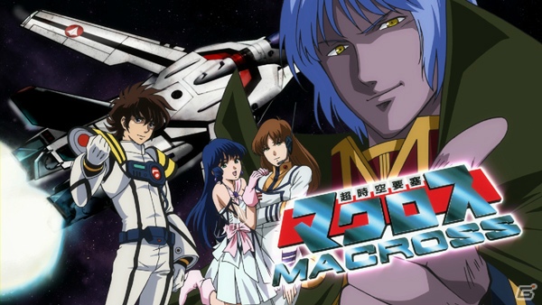 PS3「マクロス30～銀河を繋ぐ歌声～」サテライト制作のアニメーションパートを盛り込んだ最新プロモーションビデオが公開にの画像1