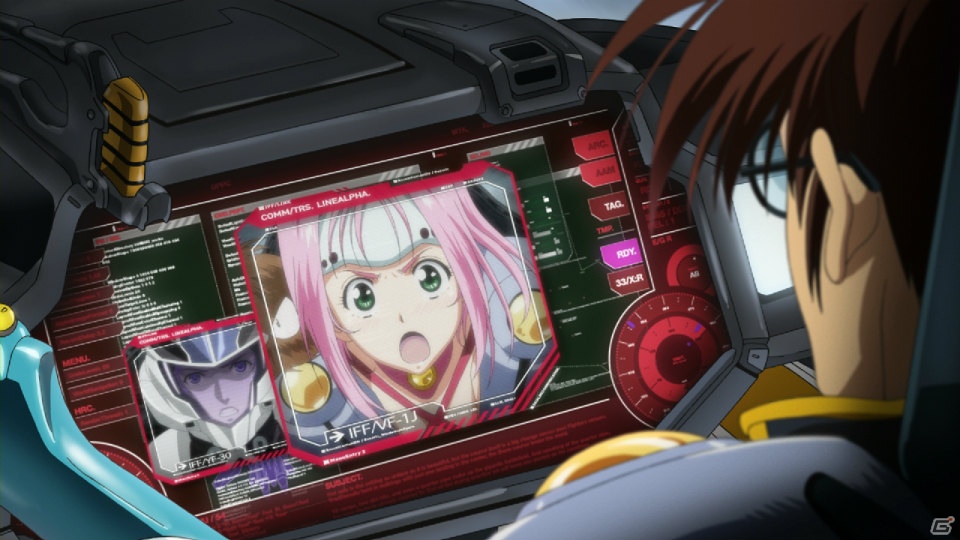 PS3「マクロス30～銀河を繋ぐ歌声～」サテライト制作のアニメーションパートを盛り込んだ最新プロモーションビデオが公開にの画像9