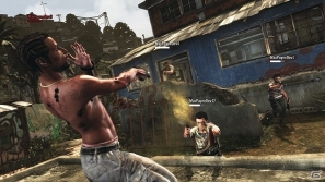 PS3/Xbox 360「マックス・ペイン3」協力モード「デッドメン・ウォーキング」などが登場する新マップパック「天国のデスマッチ」が配信開始の画像5