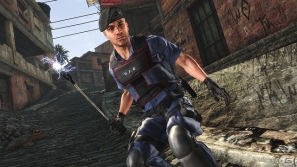 PS3/Xbox 360「マックス・ペイン3」協力モード「デッドメン・ウォーキング」などが登場する新マップパック「天国のデスマッチ」が配信開始の画像6