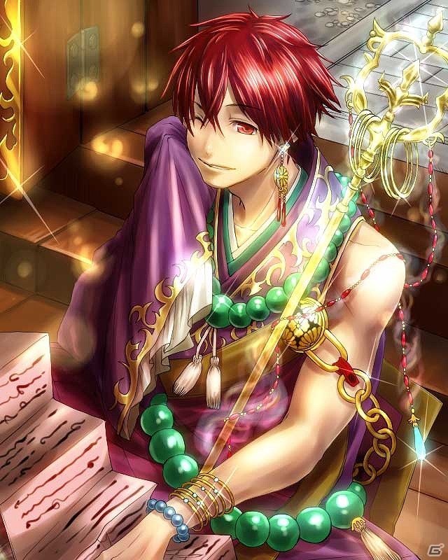 GREE/mixi「戦国フロンティア」期間限定イベント「幻影一騎討戦 北条氏康」開催の画像6