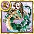 iOS「幾千夜物語」スーパーレアの妖怪カードが手に入る「友達招待特別キャンペーン第2弾」が開始の画像2