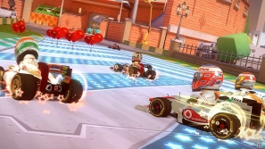 PS3/Xbox 360「F1 RACE STARS」有料DLCとして4種のコース＆9種のアクセサリーパックが配信決定の画像10