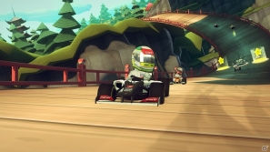 PS3/Xbox 360「F1 RACE STARS」有料DLCとして4種のコース＆9種のアクセサリーパックが配信決定の画像8