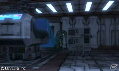 3DS「GUILD02」の3作品「怪獣が出る金曜日」「虫けら戦車」「宇宙船ダムレイ号」が3月13日より順次配信！価格はそれぞれ800円(税込)にの画像5