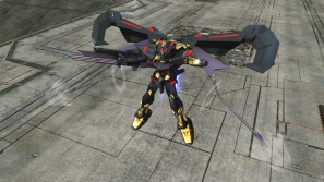 AC「機動戦士ガンダム エクストリームバーサス フルブースト」2月26日よりガンダムアストレイゴールドフレーム天とザクIII改が登場！公式全国大会のエリア予選もいよいよスタートの画像10