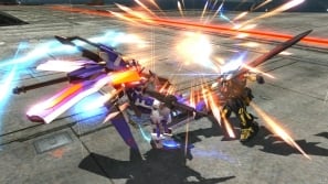 AC「機動戦士ガンダム エクストリームバーサス フルブースト」2月26日よりガンダムアストレイゴールドフレーム天とザクIII改が登場！公式全国大会のエリア予選もいよいよスタートの画像16