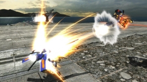 AC「機動戦士ガンダム エクストリームバーサス フルブースト」2月26日よりガンダムアストレイゴールドフレーム天とザクIII改が登場！公式全国大会のエリア予選もいよいよスタートの画像18