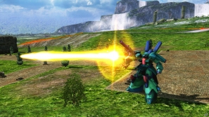 AC「機動戦士ガンダム エクストリームバーサス フルブースト」2月26日よりガンダムアストレイゴールドフレーム天とザクIII改が登場！公式全国大会のエリア予選もいよいよスタートの画像25