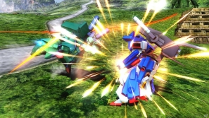 AC「機動戦士ガンダム エクストリームバーサス フルブースト」2月26日よりガンダムアストレイゴールドフレーム天とザクIII改が登場！公式全国大会のエリア予選もいよいよスタートの画像29