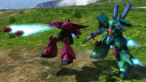 AC「機動戦士ガンダム エクストリームバーサス フルブースト」2月26日よりガンダムアストレイゴールドフレーム天とザクIII改が登場！公式全国大会のエリア予選もいよいよスタートの画像31