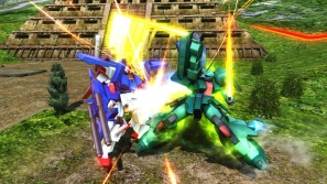 AC「機動戦士ガンダム エクストリームバーサス フルブースト」2月26日よりガンダムアストレイゴールドフレーム天とザクIII改が登場！公式全国大会のエリア予選もいよいよスタートの画像38