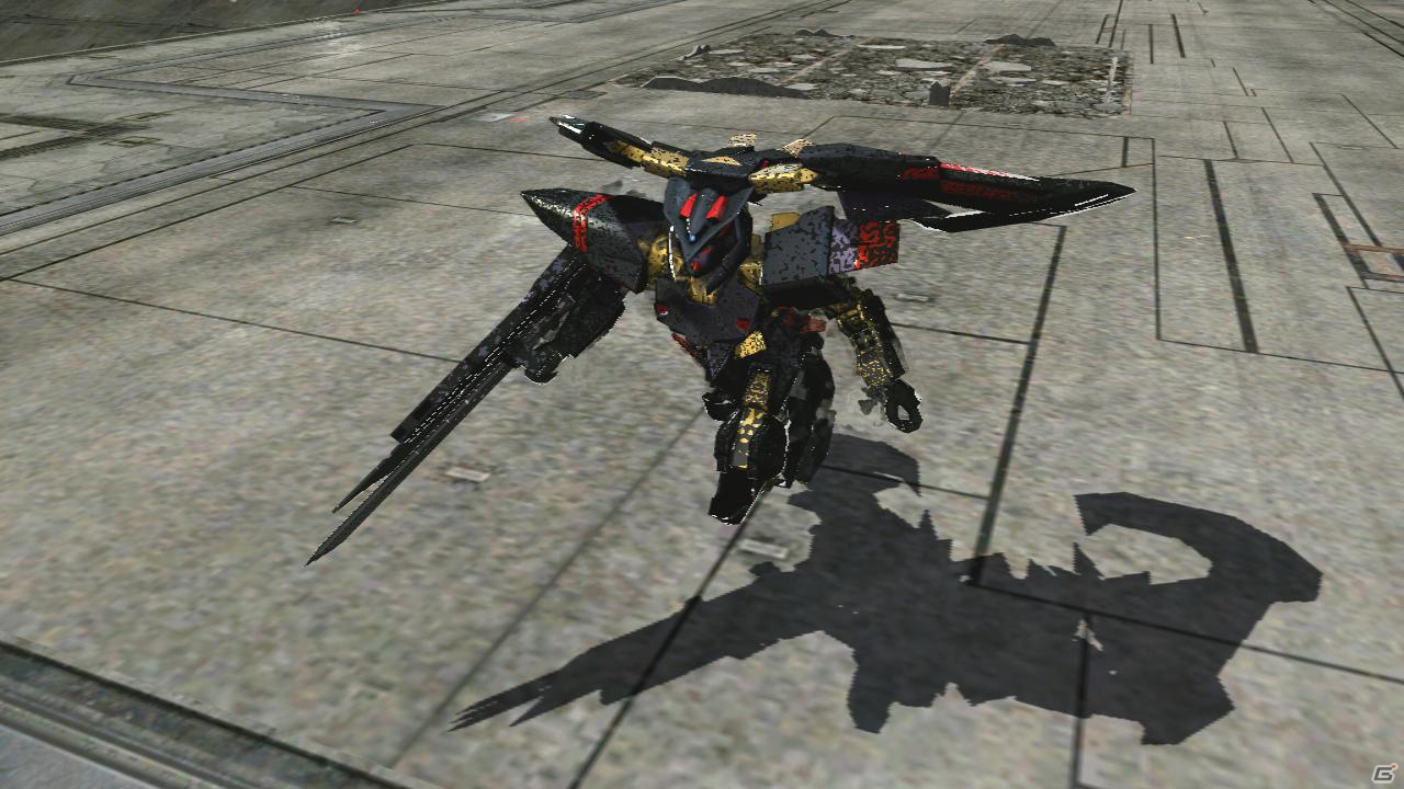 AC「機動戦士ガンダム エクストリームバーサス フルブースト」2月26日よりガンダムアストレイゴールドフレーム天とザクIII改が登場！公式全国大会のエリア予選もいよいよスタートの画像11