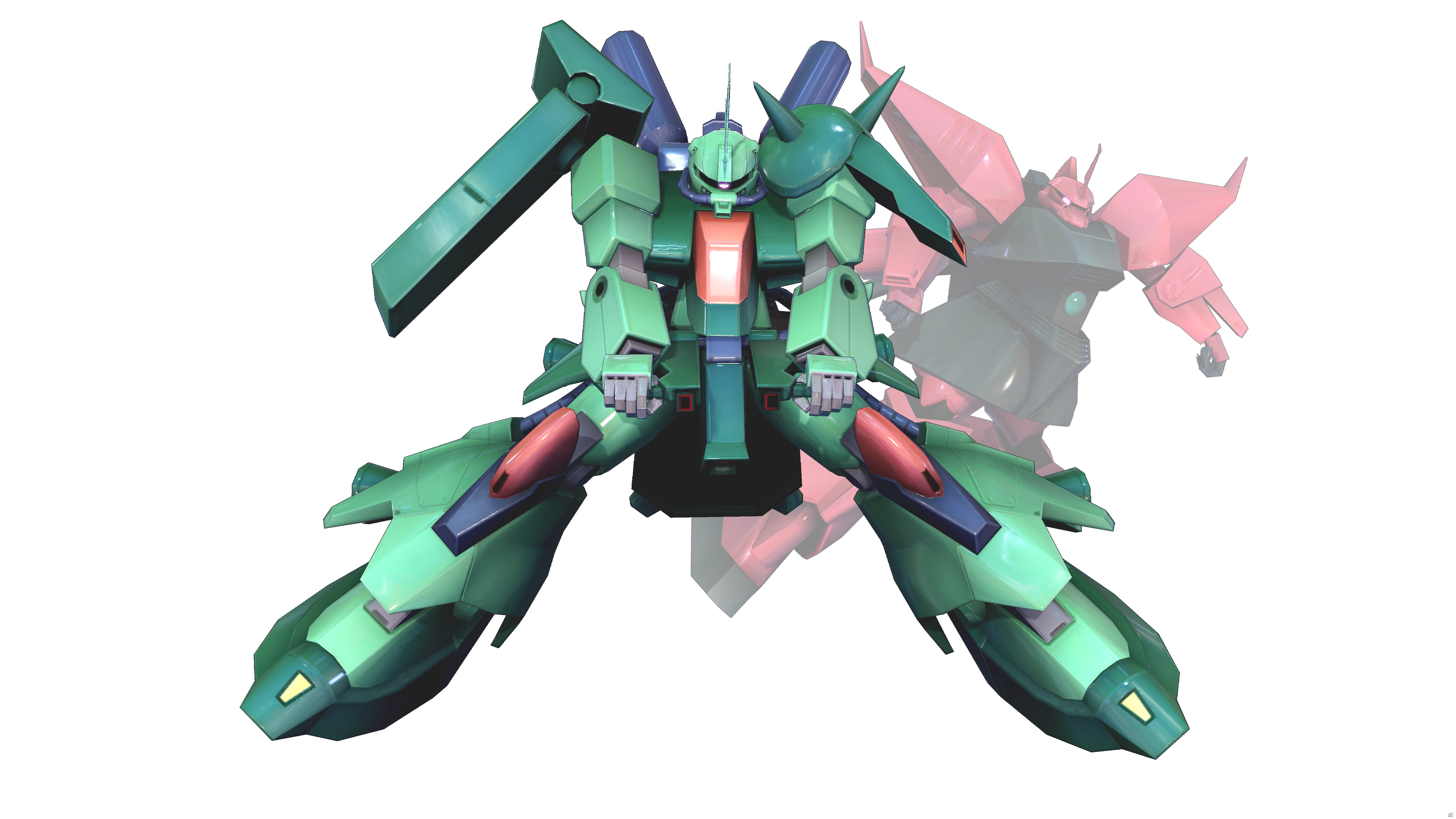 AC「機動戦士ガンダム エクストリームバーサス フルブースト」2月26日よりガンダムアストレイゴールドフレーム天とザクIII改が登場！公式全国大会のエリア予選もいよいよスタートの画像21