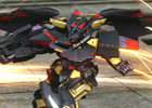 AC「機動戦士ガンダム エクストリームバーサス フルブースト」2月26日よりガンダムアストレイゴールドフレーム天とザクIII改が登場！公式全国大会のエリア予選もいよいよスタート