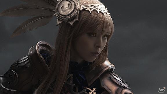 Mobage「アヴァロンの騎士」平野綾さんがアーサー王役で出演するTVCMが4話連続放送の画像3