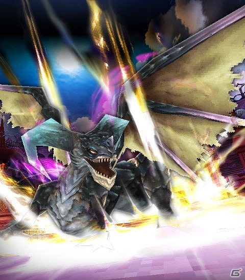 「エレメンタルアームズ」iOS版が配信開始！迫力の3D画面で楽しめるオンラインRPGが登場の画像7