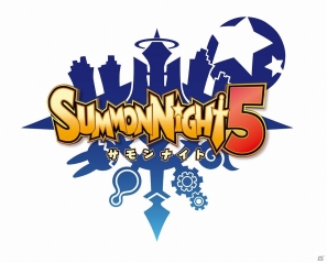 PSP「サモンナイト5」のPVや出演声優などを公開するニコニコ生放送「サモンナイトTV 2.22 真実の扉、いざ召喚！」が本日2月22日に放送の画像1