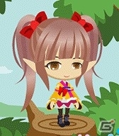 GREE/mixi「ブラウザ三国志」と「牧場物語」で限定アイテムが手に入るコラボキャンペーンを開催の画像3