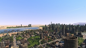 市長となって夢の都市を作る都市育成シミュレーション最新作！PC「シティーズ XL プラチナ 日本語版」2013年3月29日発売決定の画像4